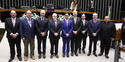 ABERT prestigia celebração dos 50 anos da Funcex